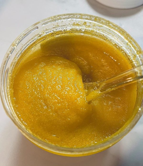 পাবনার গাওয়া ঘি