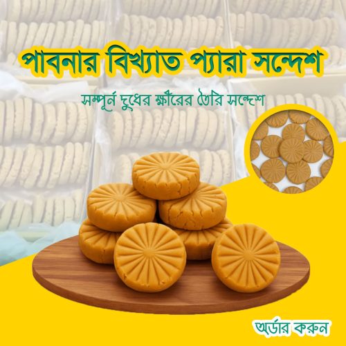 প্যারা সন্দেশ