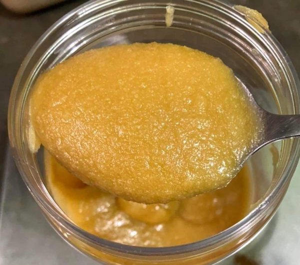 পাবনার গাওয়া ঘি