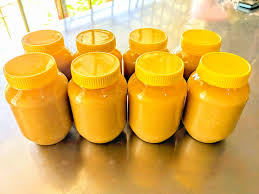 পাবনার গাওয়া ঘি