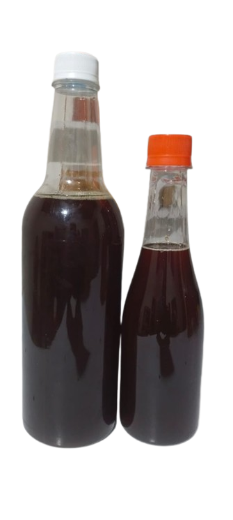 Black Seed Honey (কালিজিরা মধু)